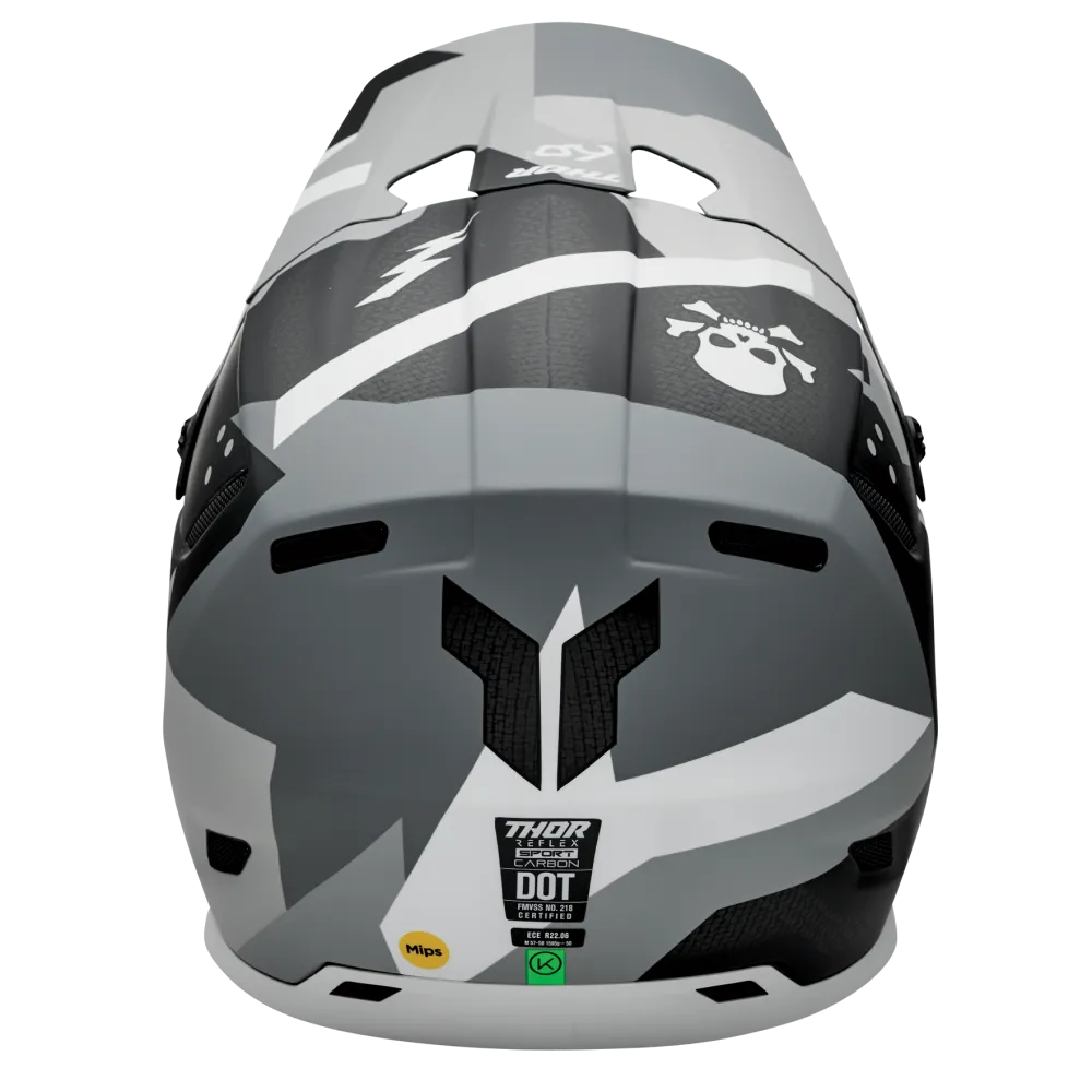 Reflex Sport Brave Helmet