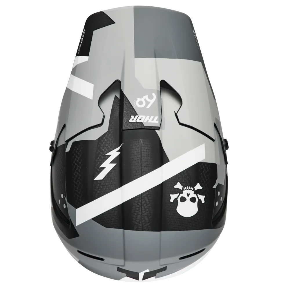 Reflex Sport Brave Helmet