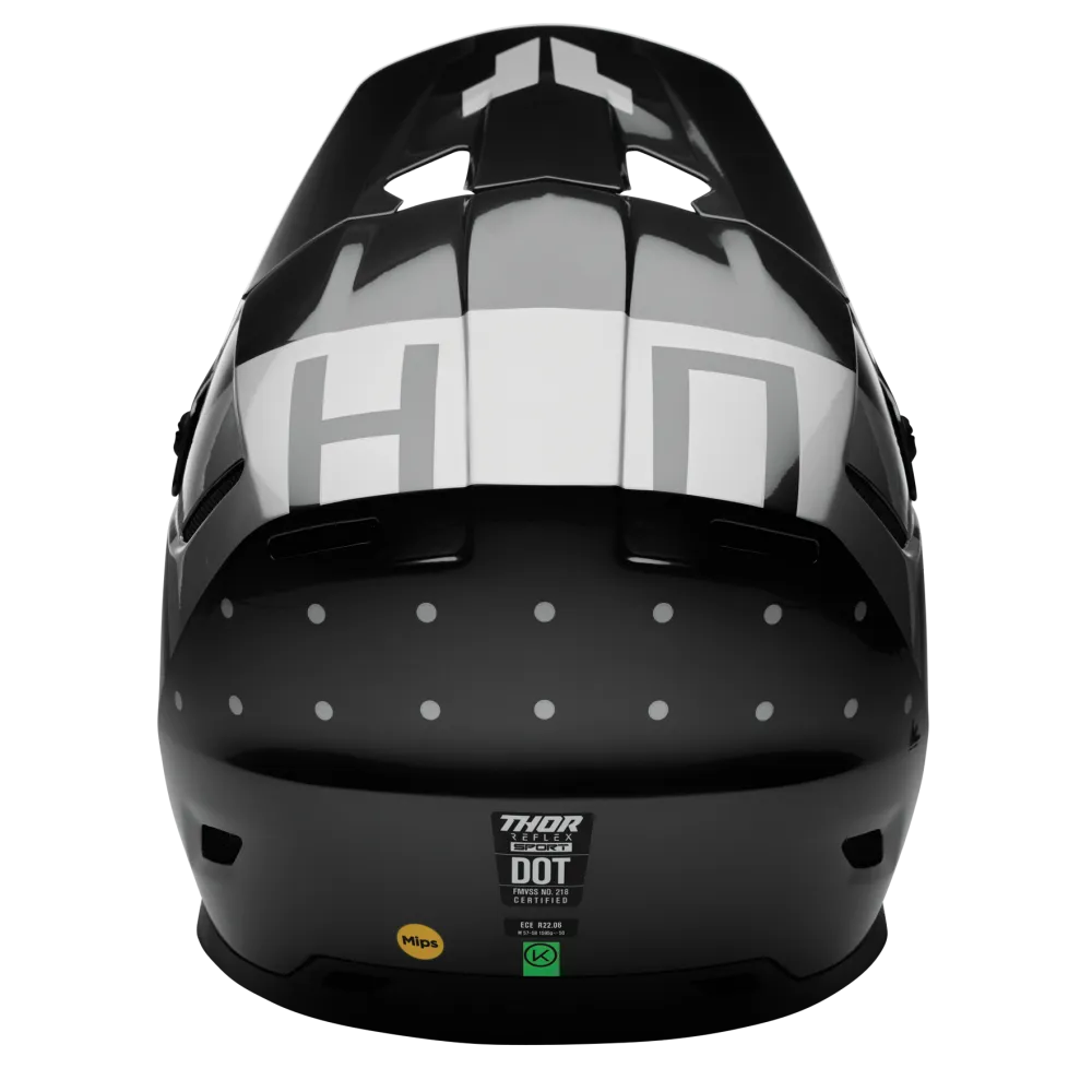 Reflex Sport Rogue Helmet