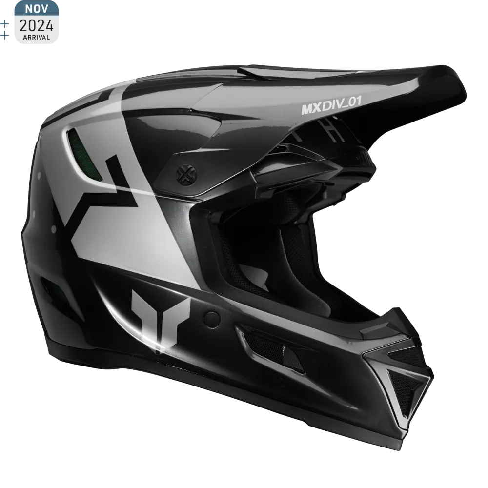 Reflex Sport Rogue Helmet