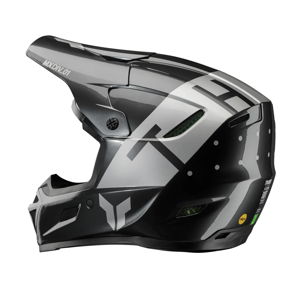 Reflex Sport Rogue Helmet