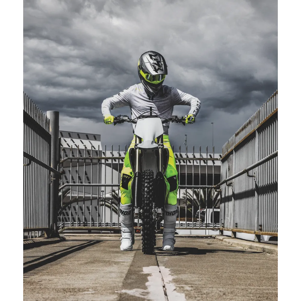 Reflex Sport Strike Helmet