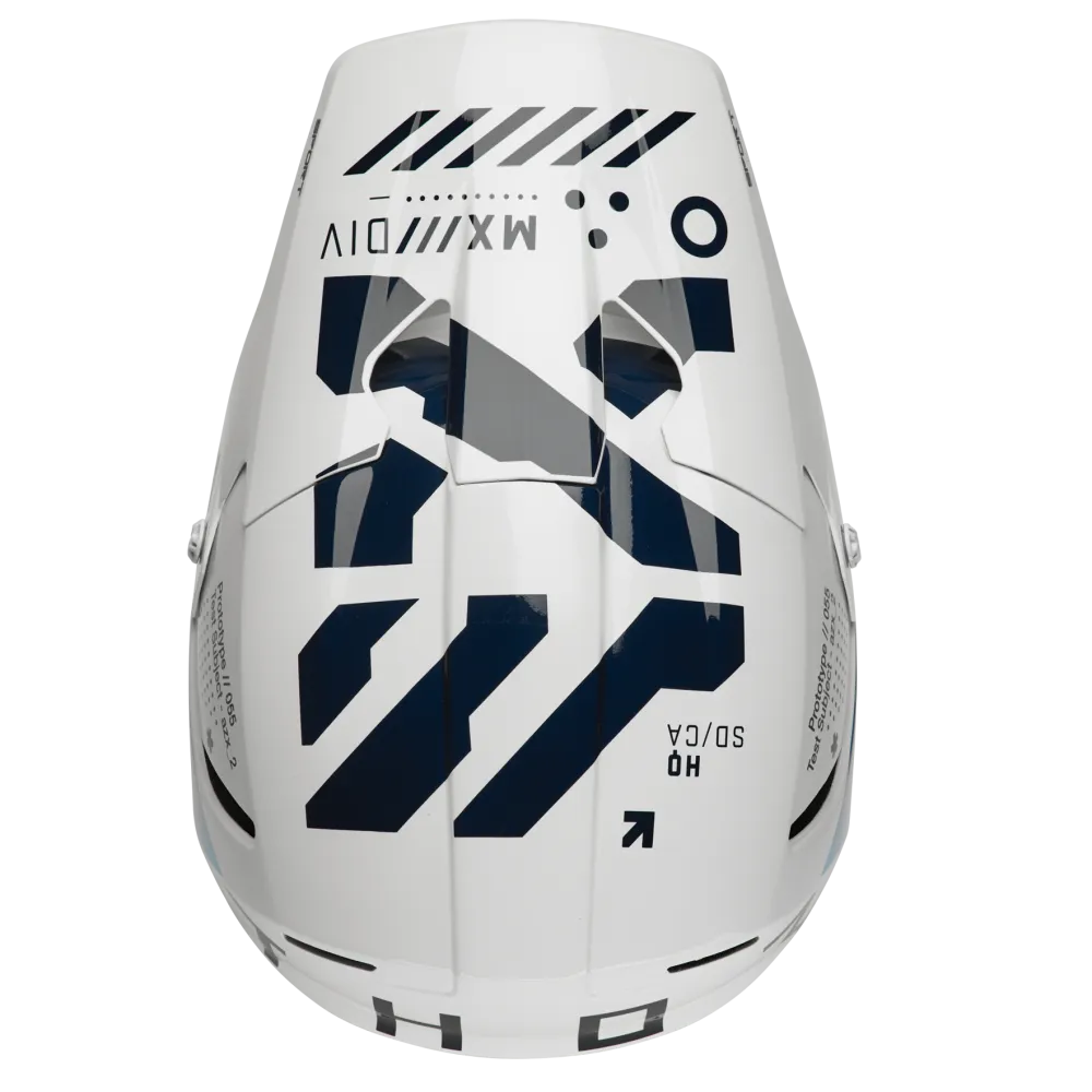 Reflex Sport Strike Helmet