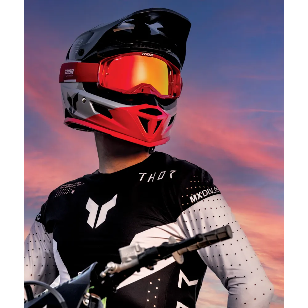 Reflex Sport Strike Helmet