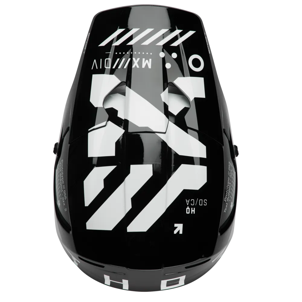Reflex Sport Strike Helmet