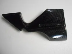 RH Carbon Fiber Side Cover (#01570241)