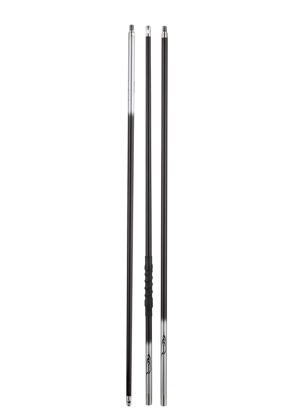 Riffe Carbon Fiber Pole Spear Package - 9ft
