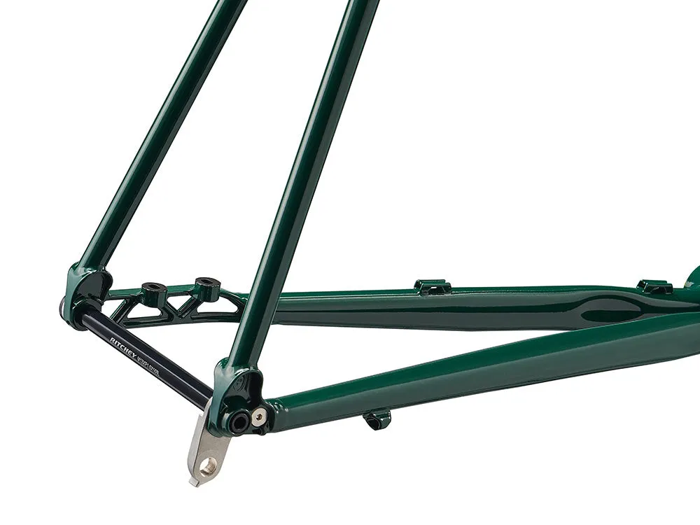 Ritchey Road Logic Disc Frameset