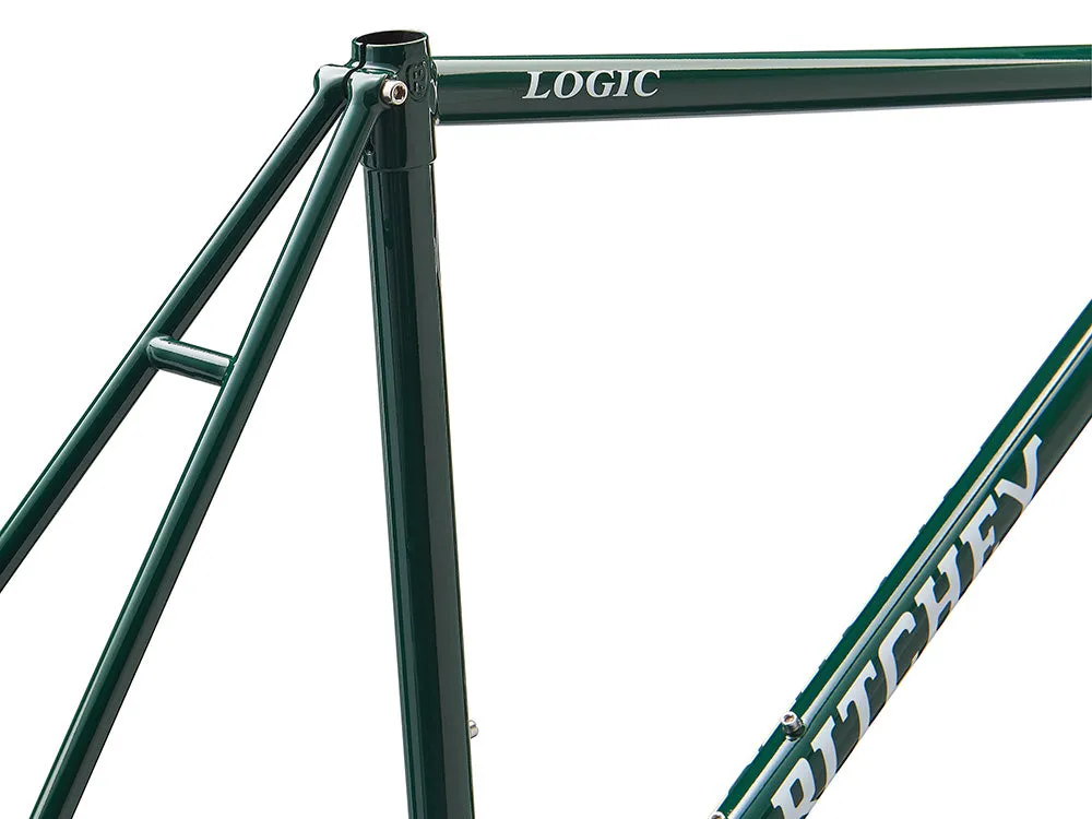 Ritchey Road Logic Disc Frameset