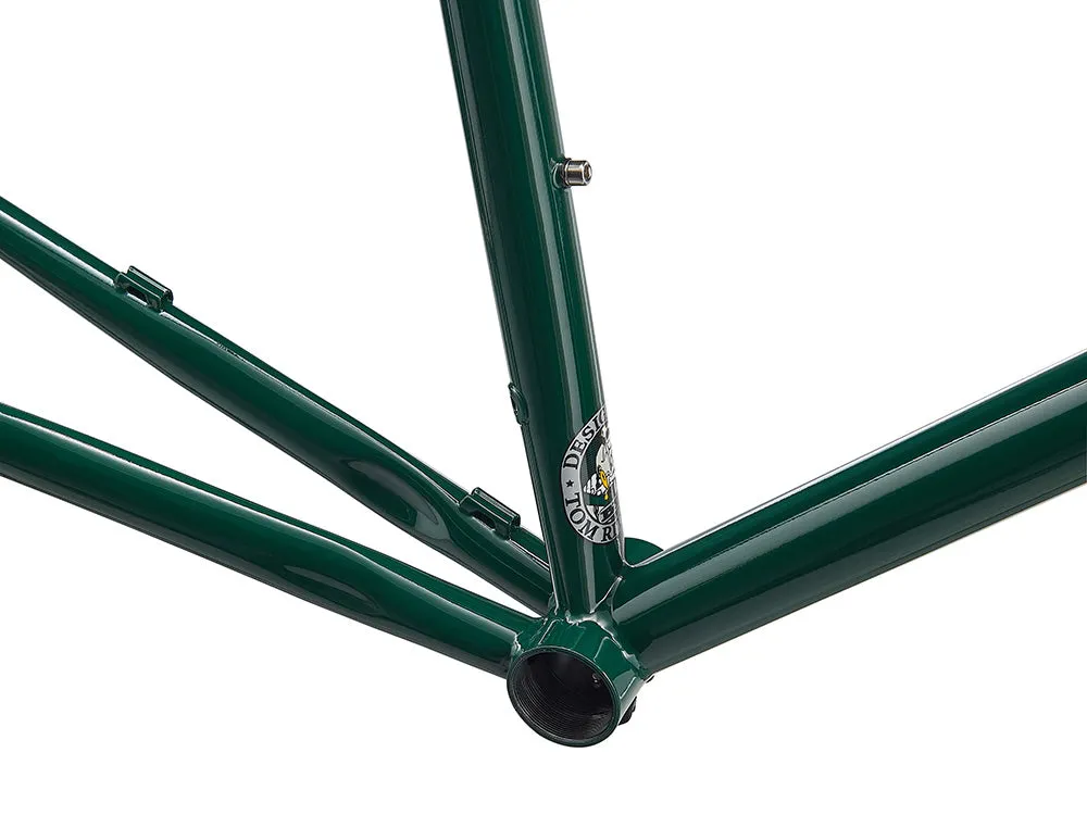 Ritchey Road Logic Disc Frameset
