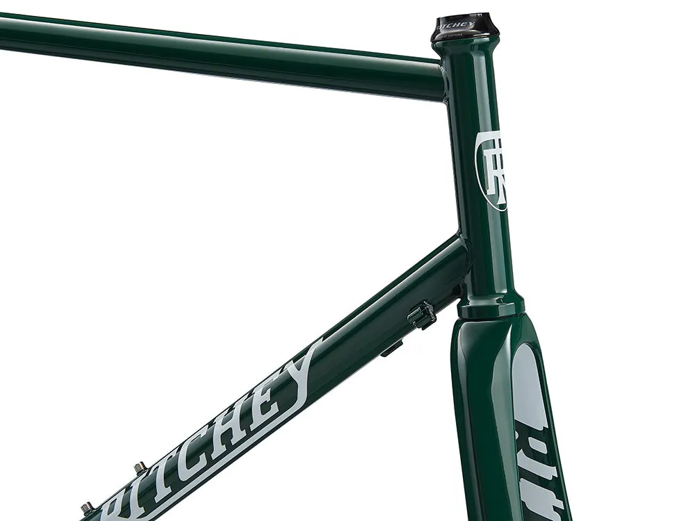 Ritchey Road Logic Disc Frameset
