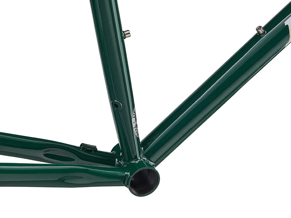 Ritchey Road Logic Disc Frameset