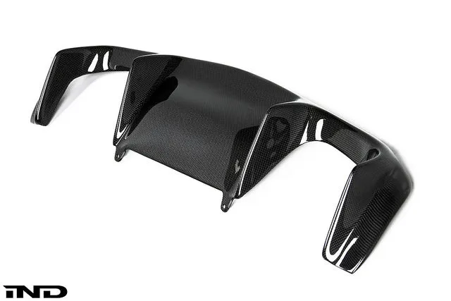 RKP E92 / E93 M3 Carbon GT Diffuser - Sport