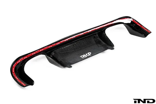 RKP E92 / E93 M3 Carbon GT Diffuser - Sport