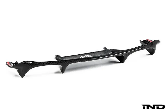 RKP E92 / E93 M3 Carbon GT Diffuser - Sport