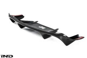 RKP E92 / E93 M3 Carbon GT Diffuser - Sport
