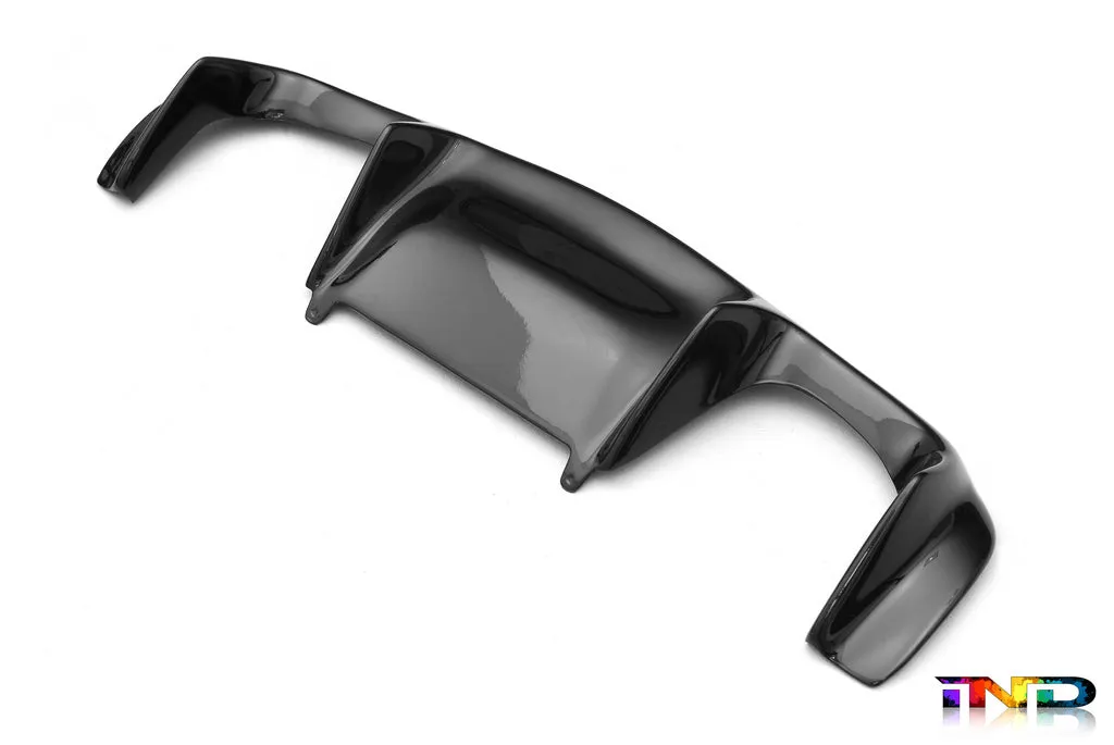 RKP E92 / E93 M3 Carbon GT Diffuser - Sport