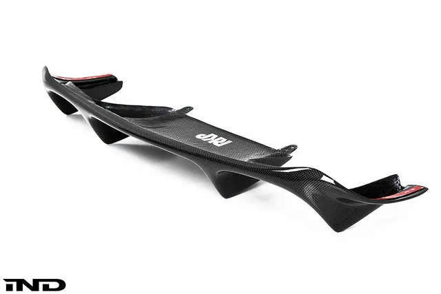 RKP E92 / E93 M3 Carbon GT Diffuser - Sport
