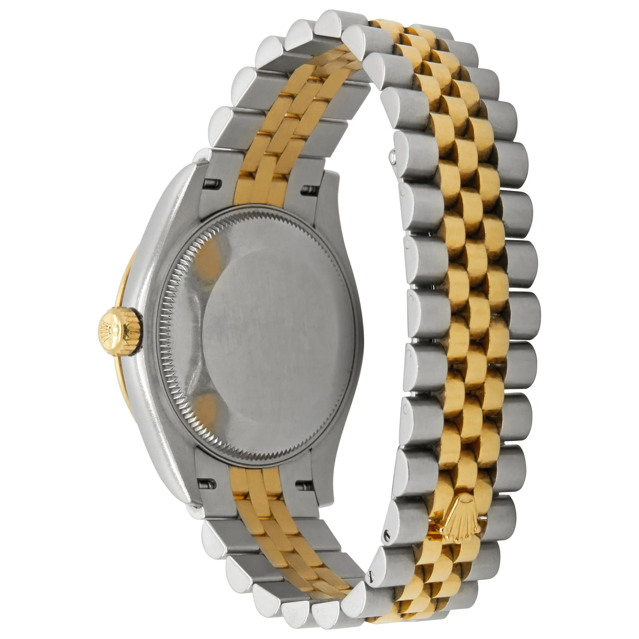 Rolex Datejust 31 278273 Silver Dial Automatic  Women's Watch