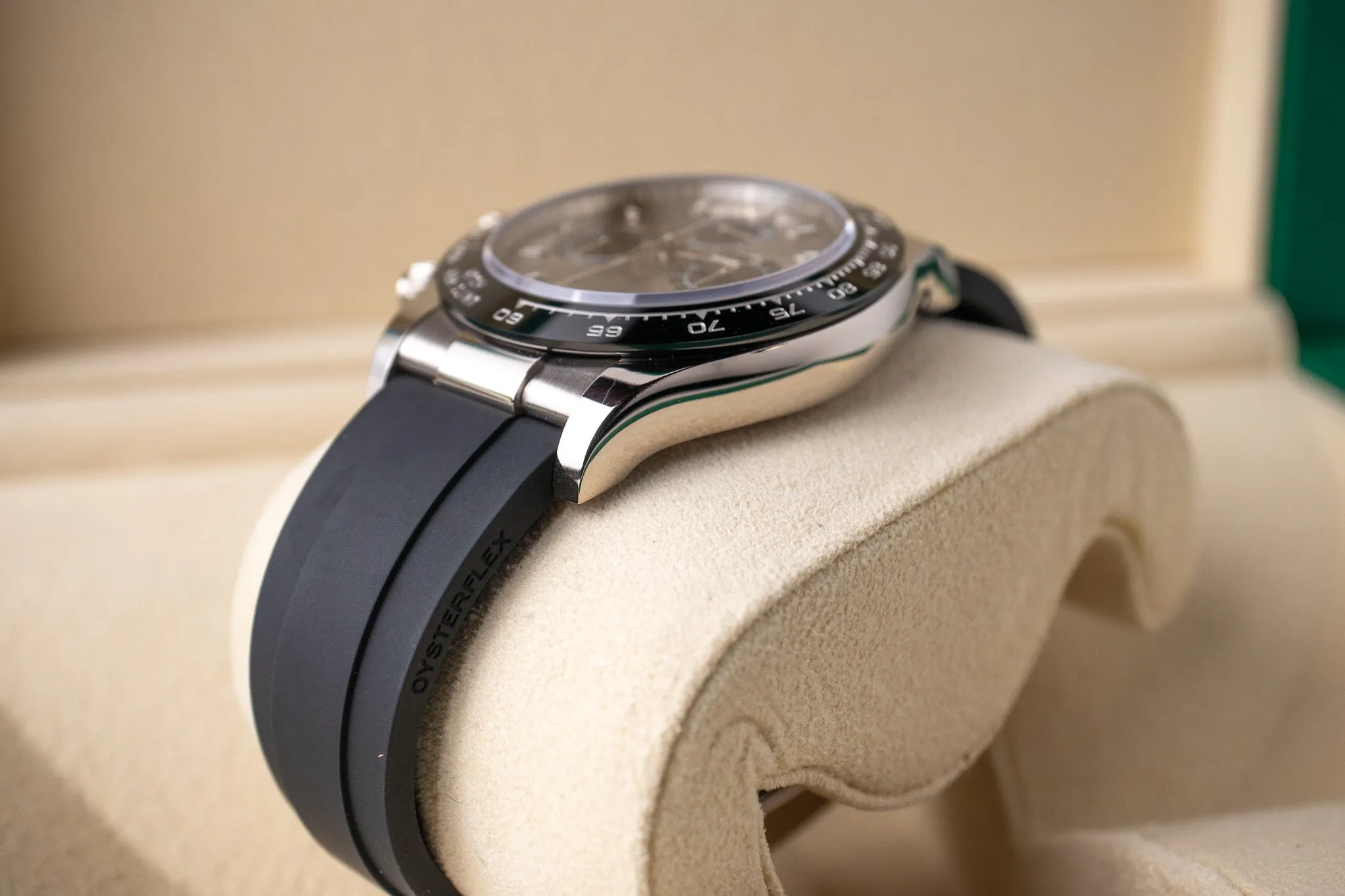 Rolex Daytona 116519LN