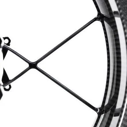 ROTOBOX BULLET Forged Carbon Fiber Front Wheel Ducati Sport 1000 2008
