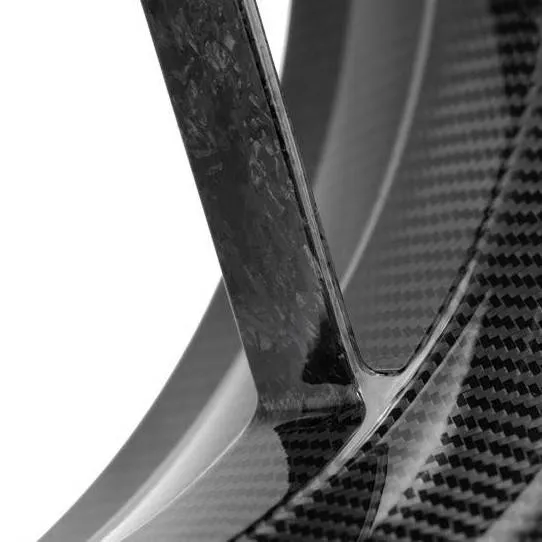 ROTOBOX BULLET Forged Carbon Fiber Front Wheel Ducati Sport 1000 2008