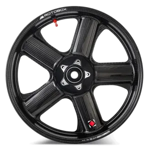 ROTOBOX RBX2 Front DUCATI Sport 1000