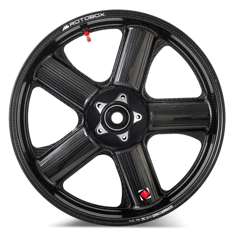 ROTOBOX RBX2 Front DUCATI Sport 1000