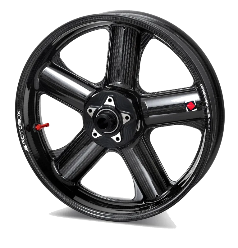 ROTOBOX RBX2 Front DUCATI Sport 1000