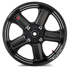 ROTOBOX RBX2 Rear DUCATI Sport 1000 2008