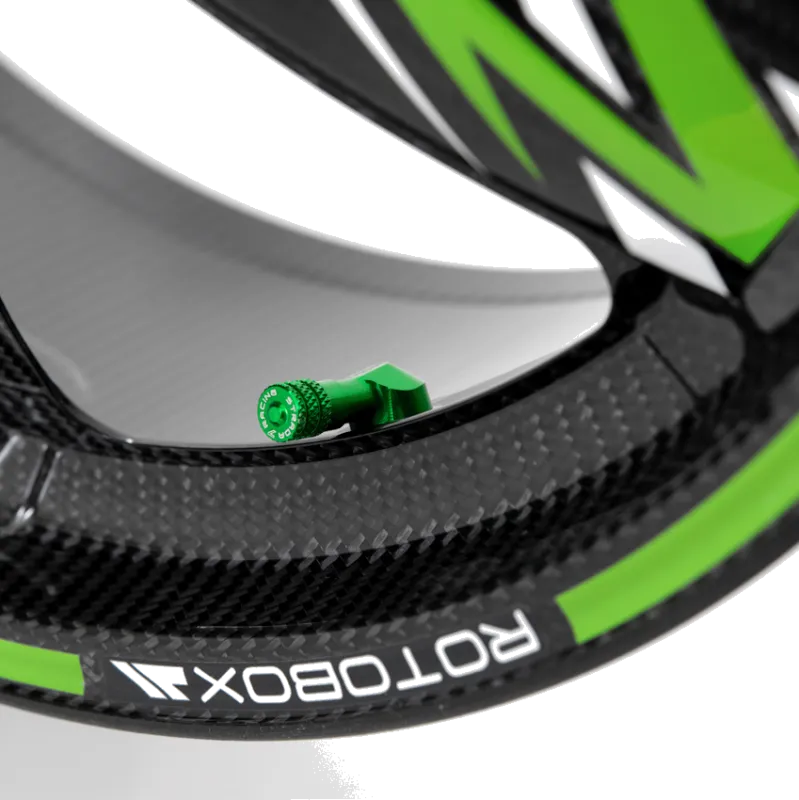 ROTOBOX RBX2 Rear DUCATI Sport 1000 2008