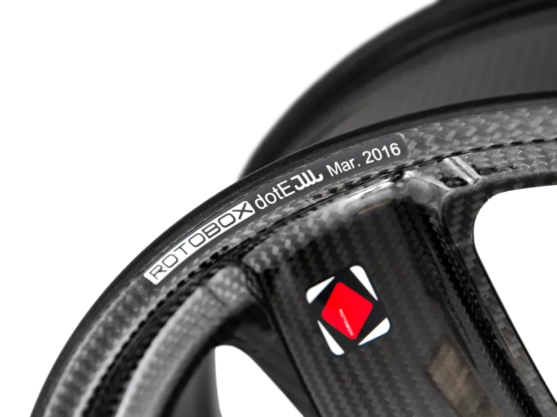 ROTOBOX RBX2 Rear DUCATI Sport 1000 2008