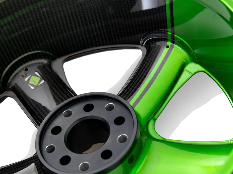 ROTOBOX RBX2 Rear DUCATI Sport 1000 2008