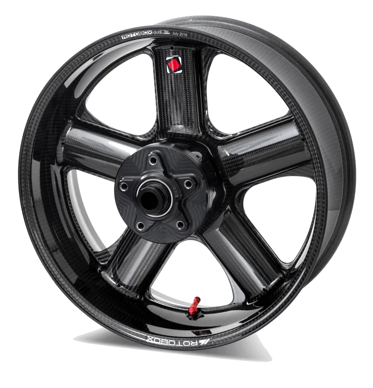 ROTOBOX RBX2 Rear DUCATI Sport 1000 2008