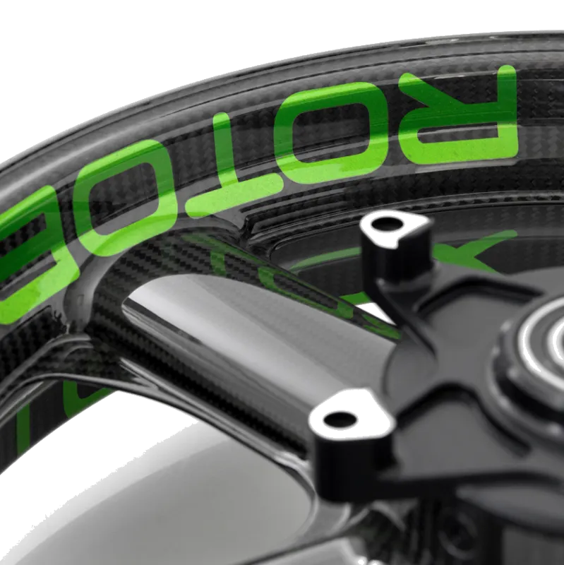 ROTOBOX RBX2 Rear DUCATI Sport 1000 2008