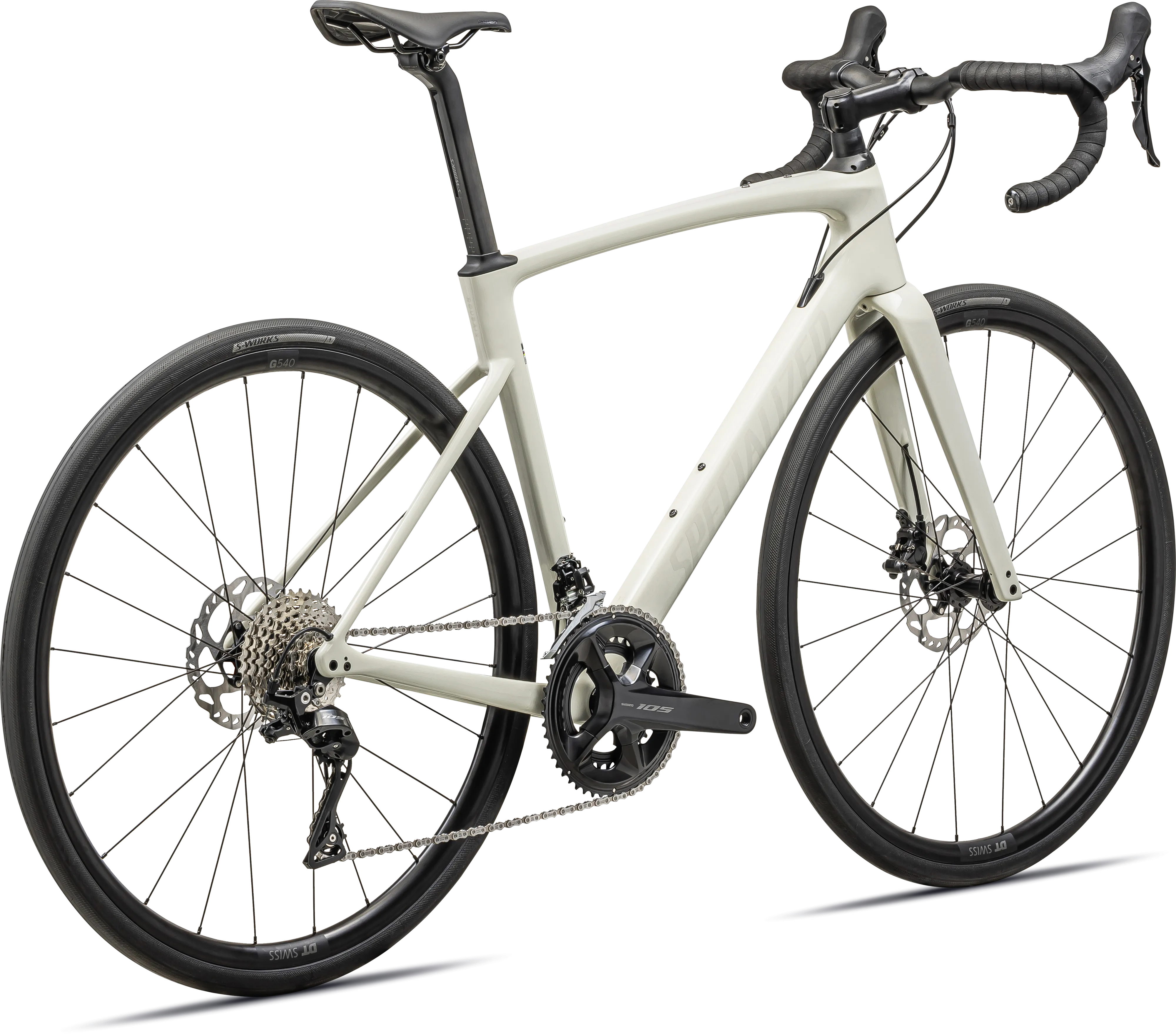 Roubaix SL8 Sport 105