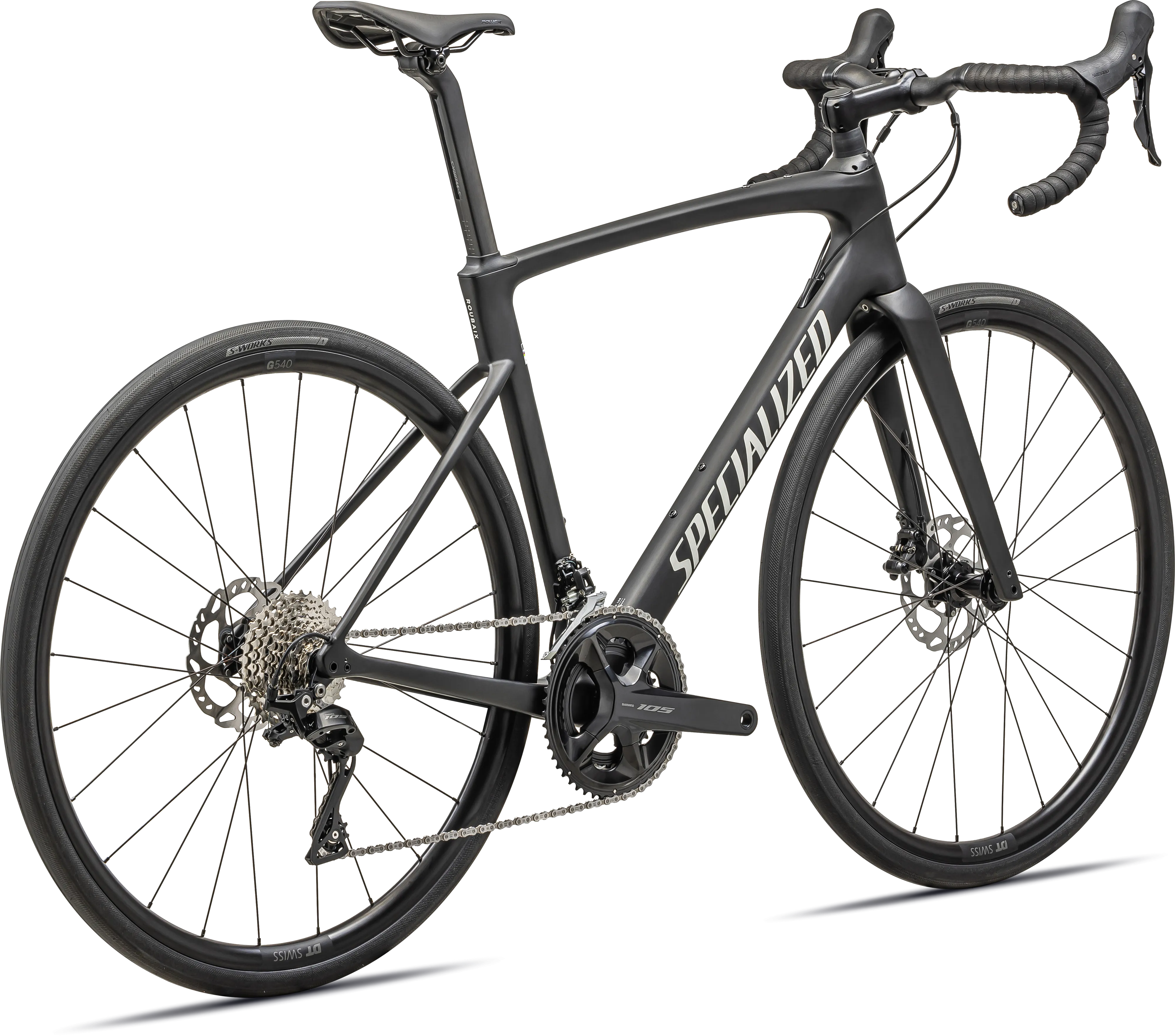 Roubaix SL8 Sport 105