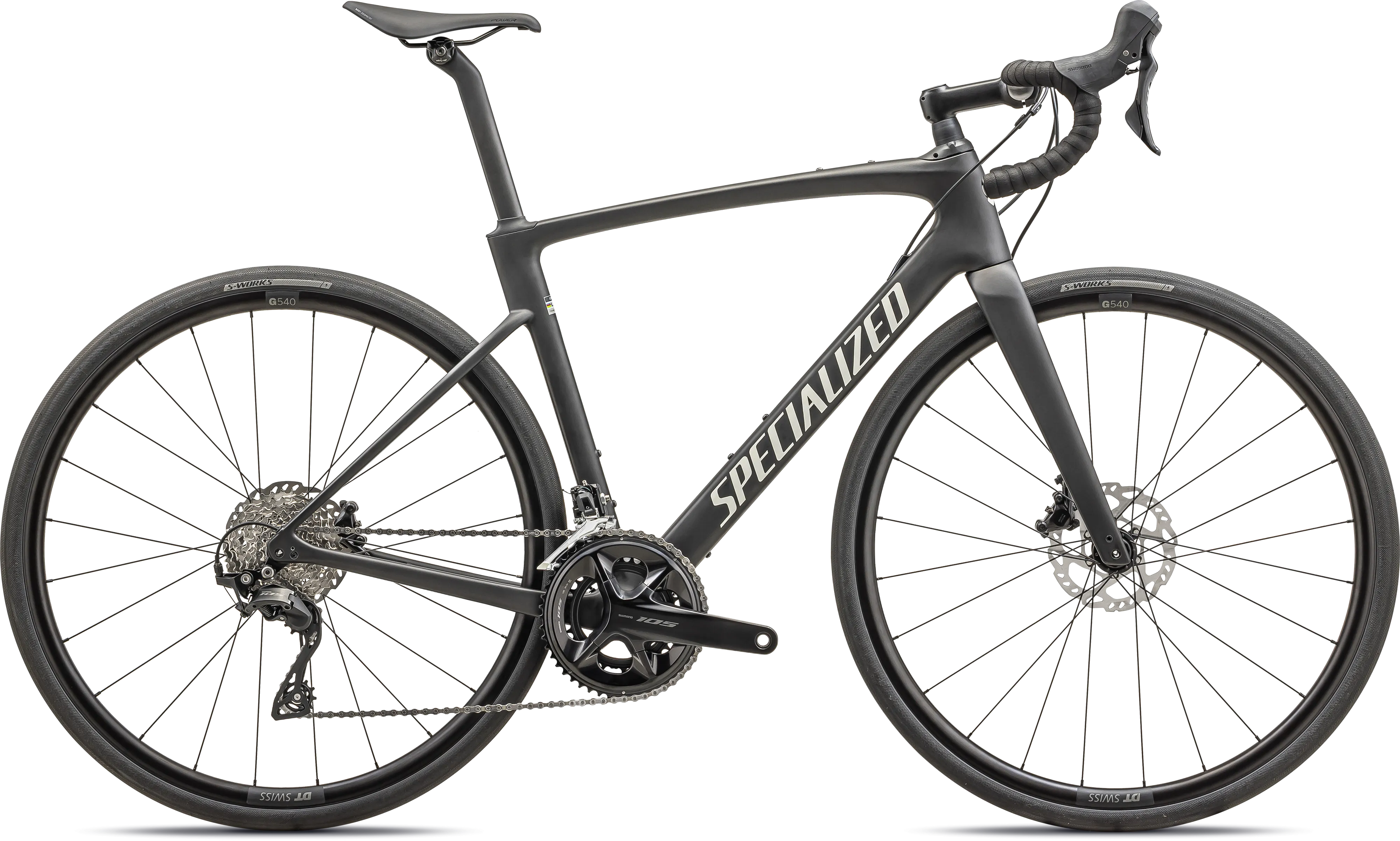 Roubaix SL8 Sport 105
