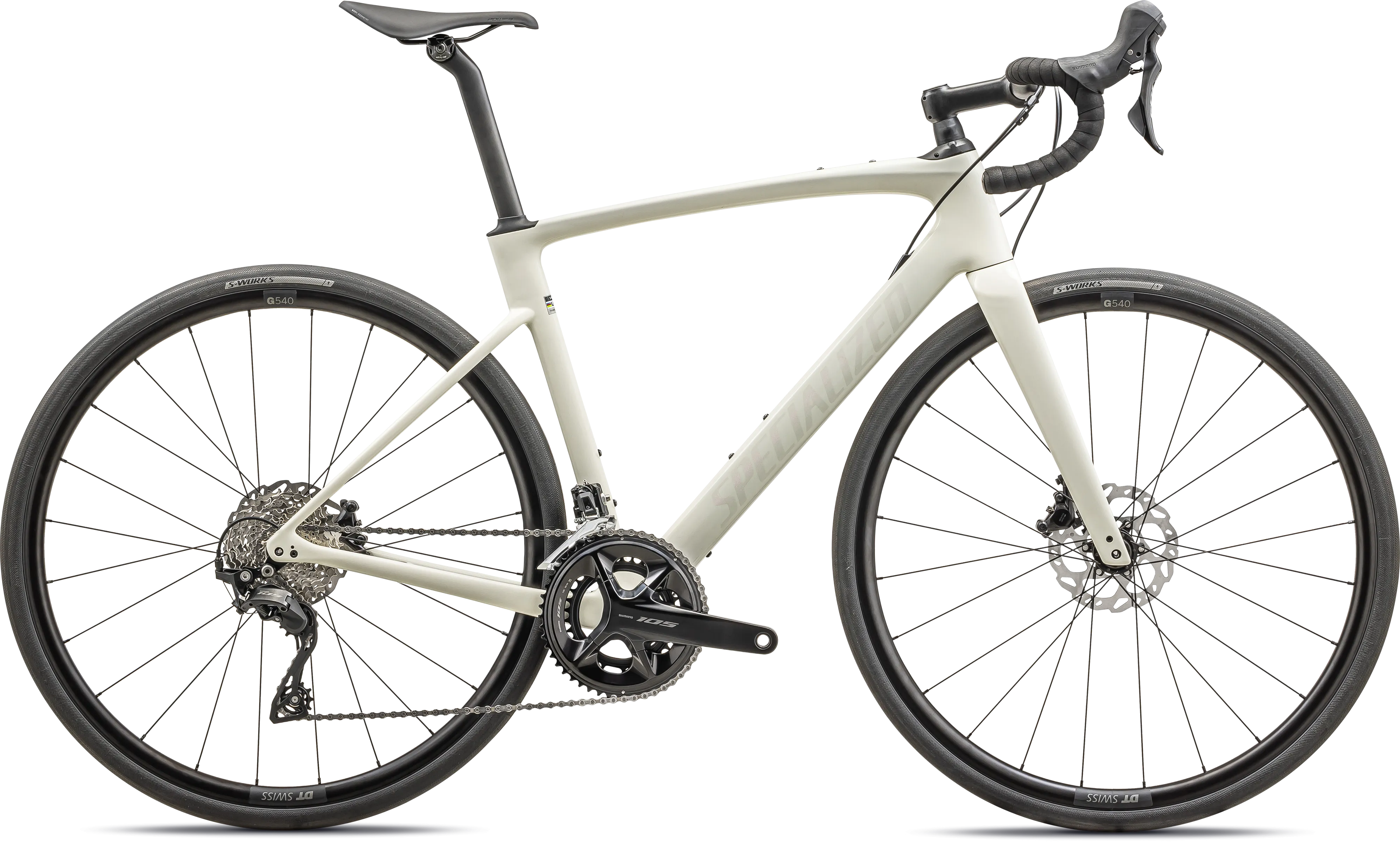 Roubaix SL8 Sport 105