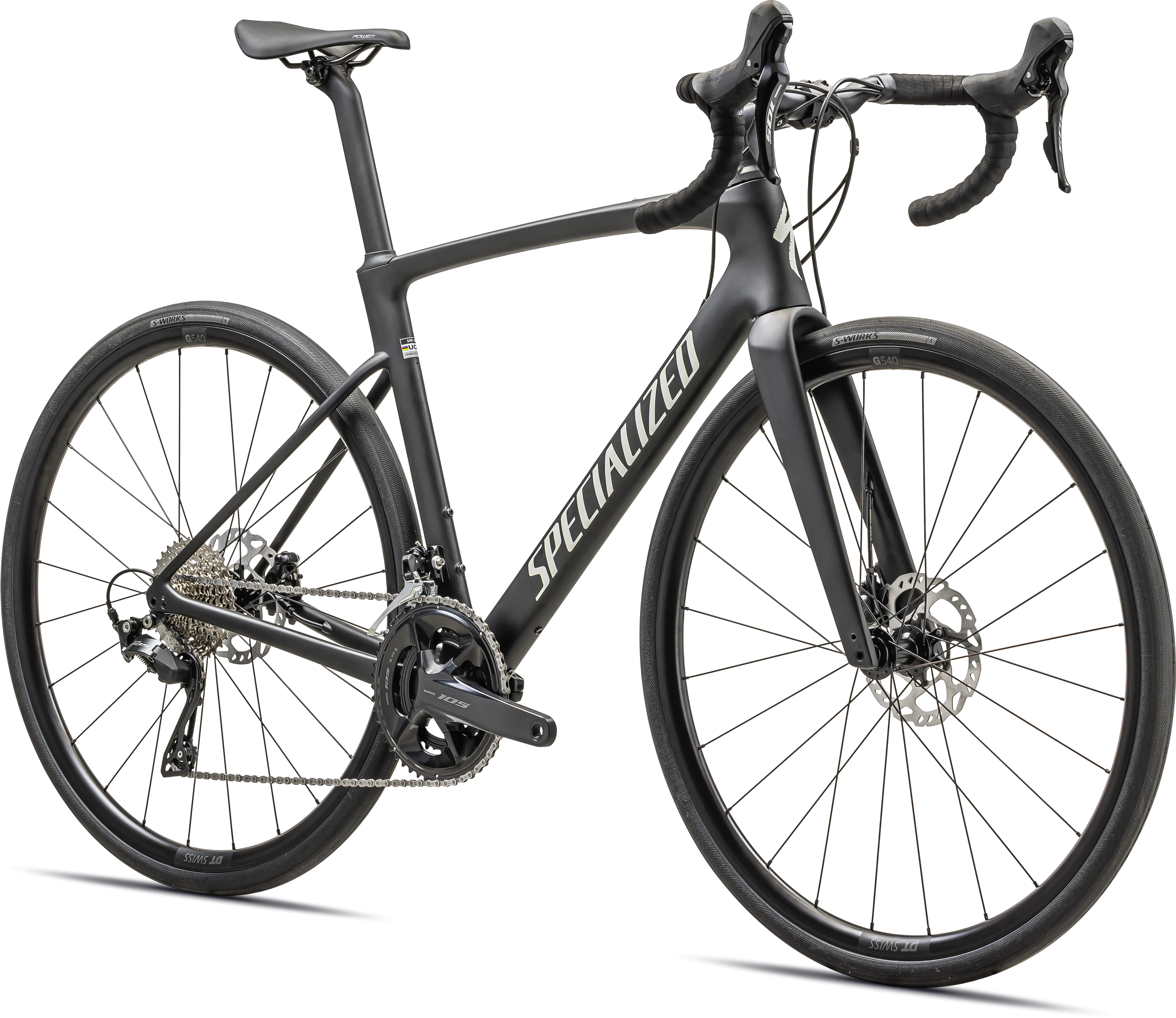 Roubaix SL8 Sport 105