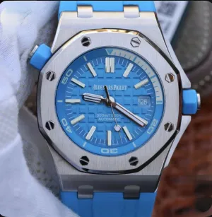 Royal Oak Offshore Diver