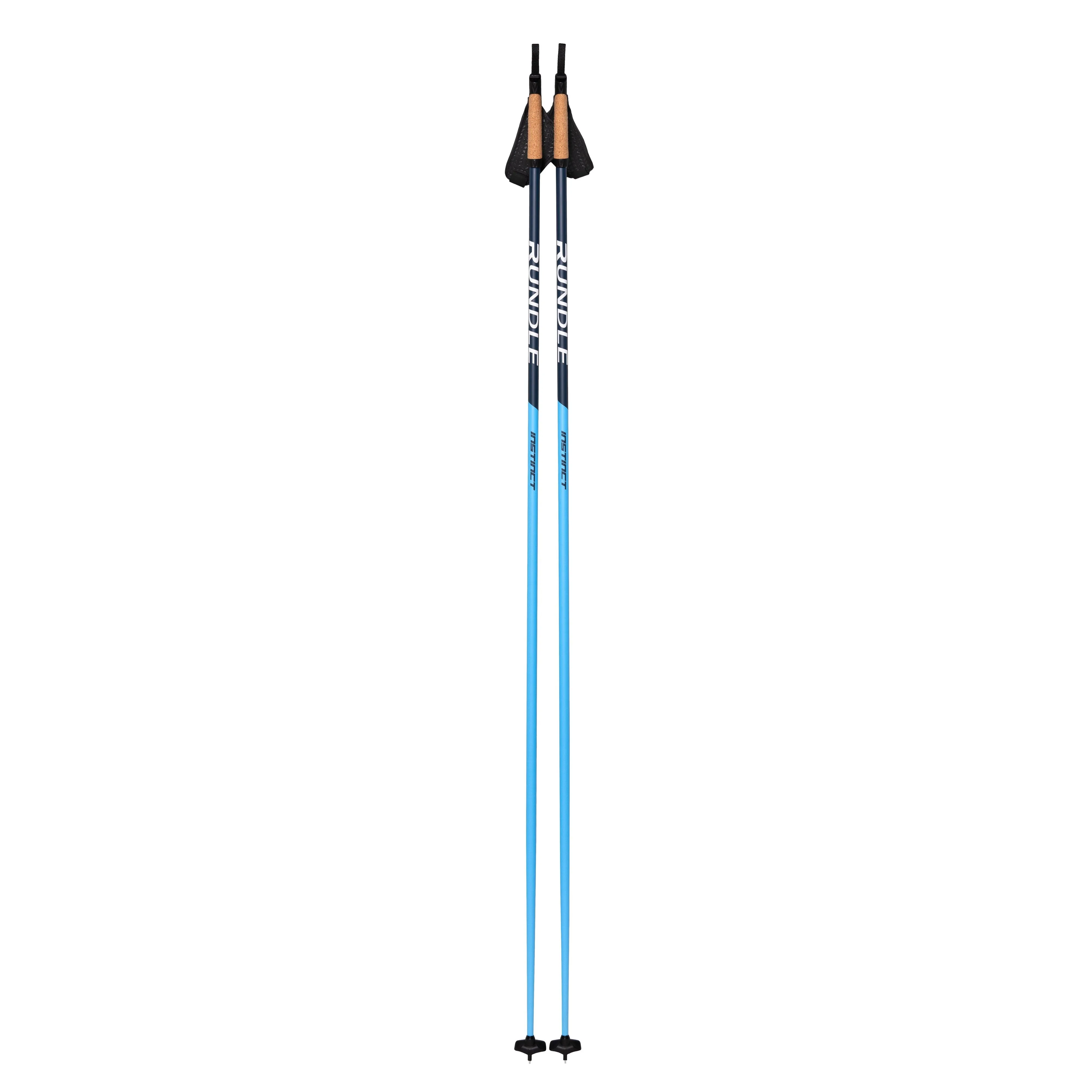 Rundle Sport 2023 Instinct Nordic Poles