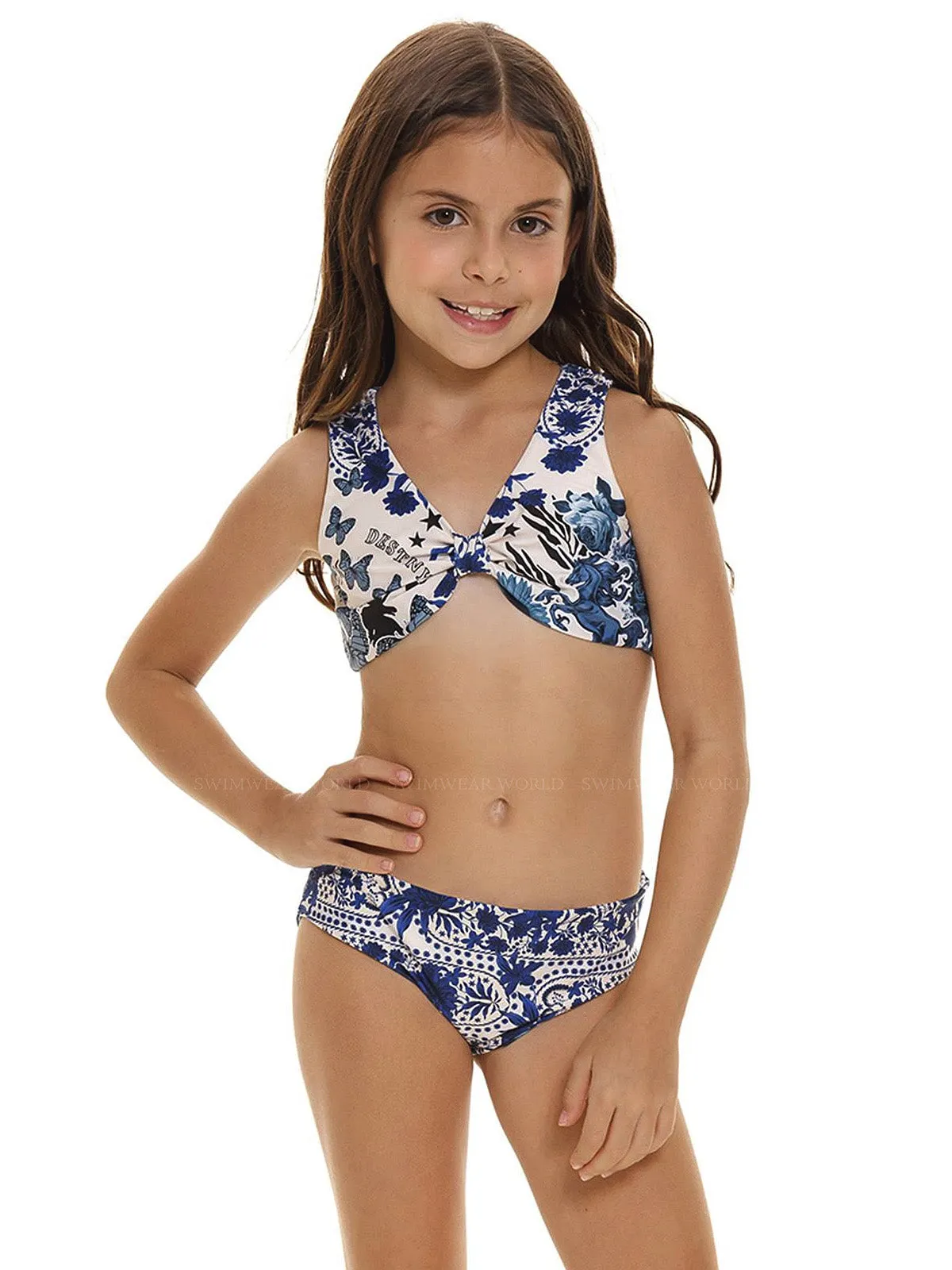 Sabrina Bikini