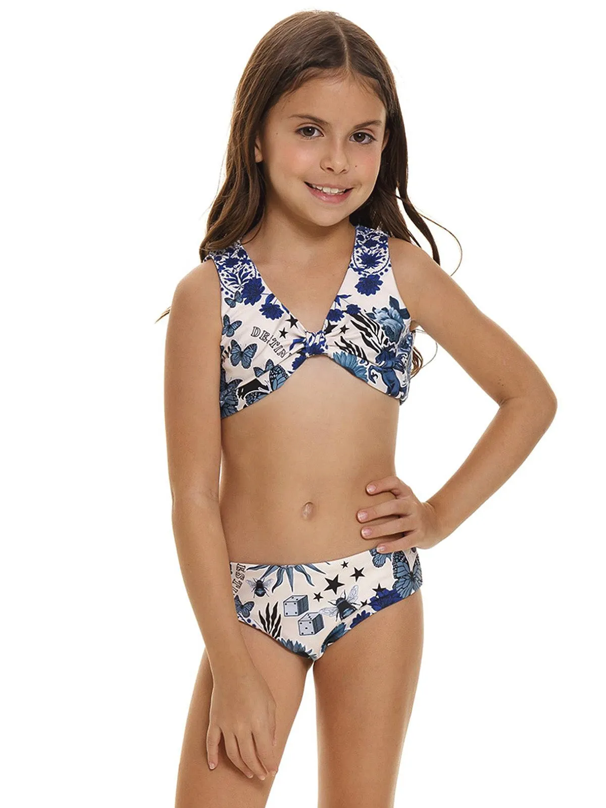 Sabrina Bikini