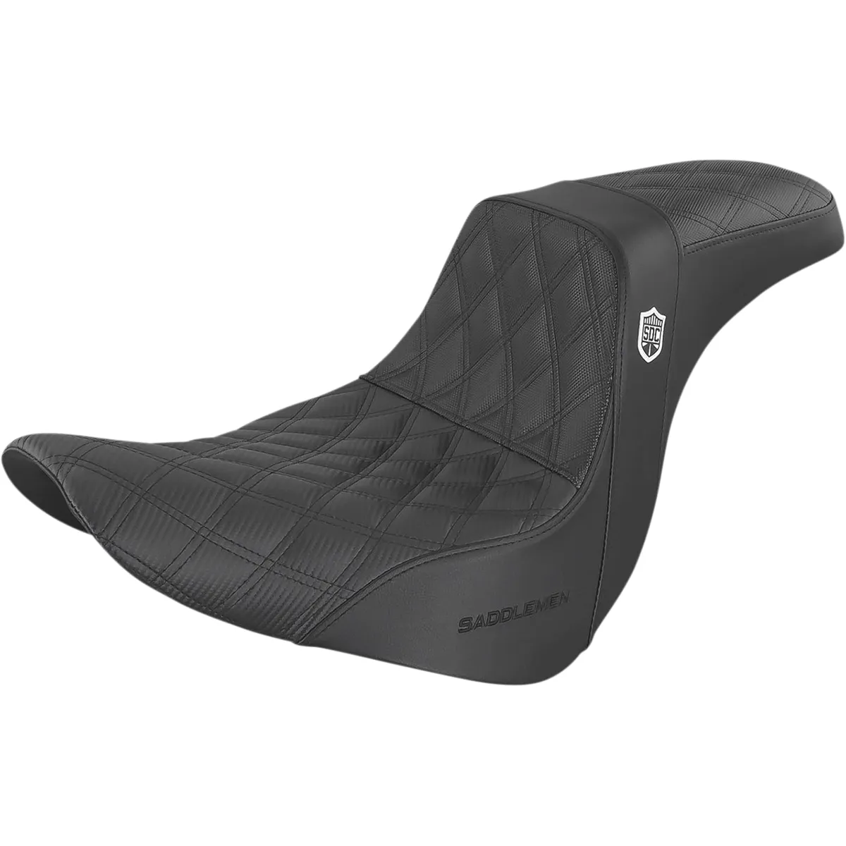 Saddlemen Seat SDC Performance Gripper