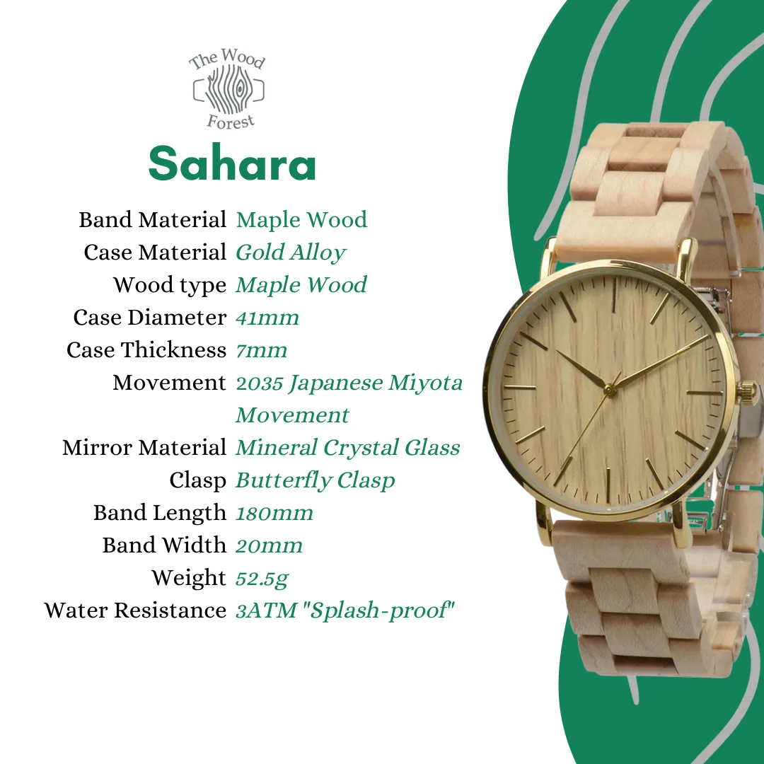 Sahara