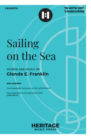 Sailing on the Sea