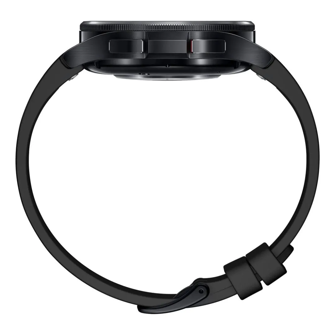 Samsung Galaxy Watch6 Classic 43mm LTE - Black (Opened Never Used)