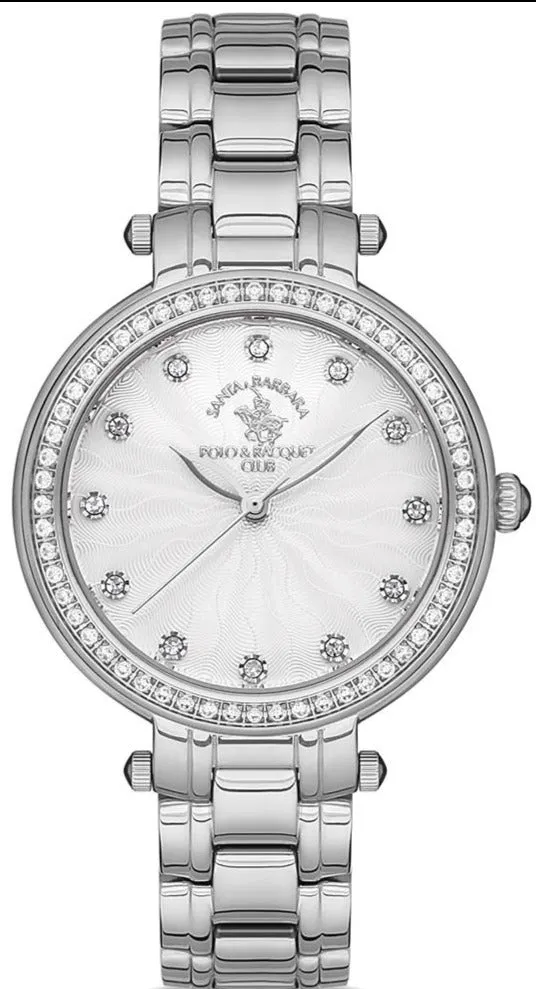 SANTA BARBARA POLO SB.1.10141.1 WOMEN WATCH