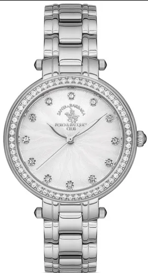 SANTA BARBARA POLO SB.1.10141.1 WOMEN WATCH